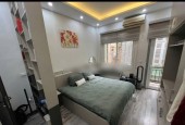 CHO THUÊ NHÀ NGÕ 42 XUÂN DIỆU - TÂY HỒ 4 TẦNG, 30M2, 2 NGỦ, 12 TRIỆU